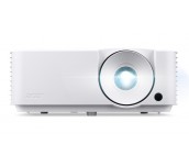 Acer Projector Vero XL2320p, DLP, Laser, WXGA (1280x800), 4000 ANSI Lumens, 3 500,000:1, 1.1x, Dynamic Black, HDMI 1.4 x 2, DC Out (5V/1.5A, USB-A), RS232, Speaker 15W, Laser lifespan up to 30,000h, 2
