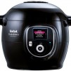 Tefal CY855830 Cook4me Connect + 150 BG recipes, 6L, black