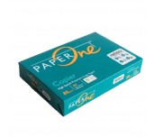 КОПИРНА ХАРТИЯ PAPER ONE А4 80Г 500Л