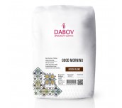 КАФЕ НА ЗЪРНА GOOD MORNING DABOV SPECIALITY 1КГ