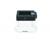 Лазерен принтер RICOH P 801, A4, 60 ppm, USB 2.0, LAN, NFC, Стартов тонер 11000 стр.