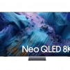 Samsung Neo QLED 75QN990F  8K Mini LED Smart HDR 100Hz(Up to 4K 165Hz) Model 2025