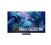 Samsung Neo QLED 75QN990F  8K Mini LED Smart HDR 100Hz(Up to 4K 165Hz) Model 2025