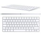 Безжична клавиатура Apple Magic Keyboard - INT
