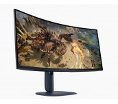 Dell Alienware AW3425DWM, 34