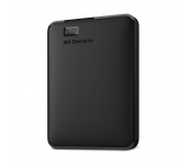 Външен хард диск Western Digital Elements Portable, 1TB, 2.5