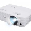 Acer Projector X1526, DLP, 1080p (1920x1080), 4000 ANSI Lm, 13 000:1, 3D ready, 2xHDMI, USB (Type A)x 1, RCA, RS232, PC Audio (3.5mm mini jack) x 1, DC Out (5V/1A), Lamp life up to 20 000h, Auto keyst