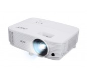 Acer Projector X1526, DLP, 1080p (1920x1080), 4000 ANSI Lm, 13 000:1, 3D ready, 2xHDMI, USB (Type A)x 1, RCA, RS232, PC Audio (3.5mm mini jack) x 1, DC Out (5V/1A), Lamp life up to 20 000h, Auto keyst