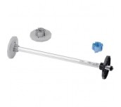 Canon 2-inch and 3-inch Roll Holder Set RH2-26