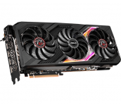Видео карта ASROCK RX 7900 XTX Phantom Gaming OC 24GB GDDR6