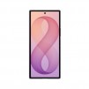 Samsung Galaxy Z Fold 8 Ultra Clear Magnet Case Transparent