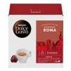 КАФЕ NESCAFE DOLCE GUSTO ROMA 16БР.