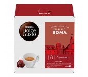 КАФЕ NESCAFE DOLCE GUSTO ROMA 16БР.