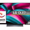 LG OLED48C51LA, 48