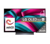 LG OLED48C51LA, 48