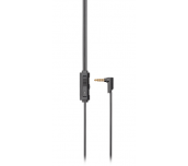 Геймърски слушалки Plantronics RIG 300, Микрофон, Черен/Златист