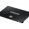 SSD SAMSUNG 870 EVO SATA 2.5”, 250GB, SATA 6 Gb/s, MZ-77E250B/EU