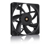 Вентилатор Noctua 120mm NF-A12x15 PWM chromax.black.swap
