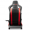 Геймърски стол Next Level Racing Cockpit Racing Simulator GT Track