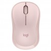 Logitech M240 Silent Bluetooth Mouse - ROSE - EMEA-808