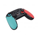 TRUST GXT 1246B Muta Wireless controller for Nintendo Switch - Multicoloured