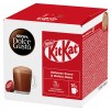 ТОПЪЛ ШОКОЛАД NESCAFE DOLCE GUSTO KITKAT 16БР.