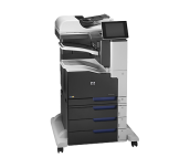 HP LaserJet 700 Color MFP M775z Prntr