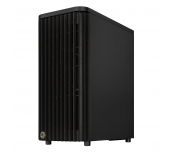 Кутия ASUS ProArt PA401 Wood Edition - Tempered Glass