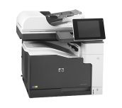 Принтер HP LaserJet Enterprise 700 color MFP M775dn