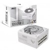 Asus TUF Gaming 1000W White