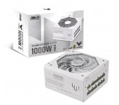 Asus TUF Gaming 1000W White