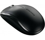 CHERRY MW 2200 Безжична мишка, 1300dpi,. 2.4Ghz, Черен