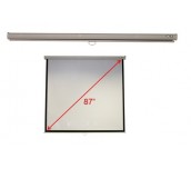 Acer M87-S01MW Projection Screen, 87