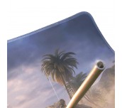 Геймърски пад World of Tanks VZ.55, Size XL