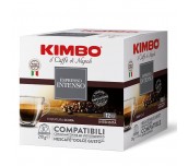 КАФЕ КАПСУЛИ KIMBO DOLCE GUSTO INTENSO 30 БРОЯ