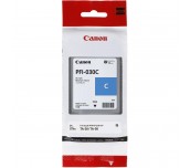 Canon PFI-030, Cyan