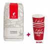 КАФЕ НА ЗЪРНА JULIUS MEINL CREMA ESPRESSO 1КГ