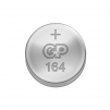 Бутонна алкална батерия GP164 LR-621/ 10бр./pack цена за 1 бр./ 1.55V AG1 GP