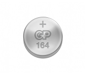 Бутонна алкална батерия GP164 LR-621/ 10бр./pack цена за 1 бр./ 1.55V AG1 GP
