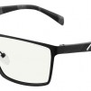 Геймърски очила GUNNAR Fremont Onyx - Clear Pro