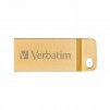 Verbatim Metal Executive 32GB USB 3.0 Gold