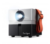 AOPEN L20 (powered by Acer), portable, LCD, HD (1280x720), 5500 LED Lumens (135 ANSI), 1 000:1, 1x, HDMI 1.4, DC Out (5V/0.5A), USB (Type A), AV (Composite+Audio R/L), WiFi, Audio out, Speaker 2x3W, B