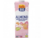 НАПИТКА БАДЕМ 1Л ISOLA BIO