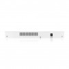 Суич ZyXEL XMG-108HP  8 портов 2,5Gb + 1xSFP+, 100W PoE++, неуправляем