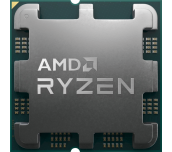 Процесор AMD RYZEN 5 7600X3D TRAY, 6-Core, 4.1 GHz, 96MB, 65W, AM5