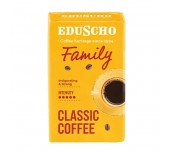 МЛЯНО КАФЕ EDUSCHO FAMILY CLASSIC 500Г 