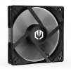 Вентилатор ENDORFY Zephyr 120 - Черен