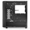 Кутия ENDORFY Regnum 400 ARGB - Middle Tower