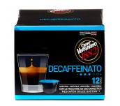 КАФЕ КАПСУЛИ VERGNANO DOLCE GUSTO DECAFF 12 БР.