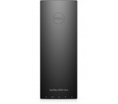 Dell OptiPlex 3090 UFF, Intel Core i5-1145G7 (8M Cache, up to 4.4 GHz), Ultra Adj Stand, 16GB 3200MHz DDR4, 256GB SSD PCIe M.2, Intel UHD, Wireless + Bluetooth, Bulgarian Wireless Kb & Mouse, Win 10 P